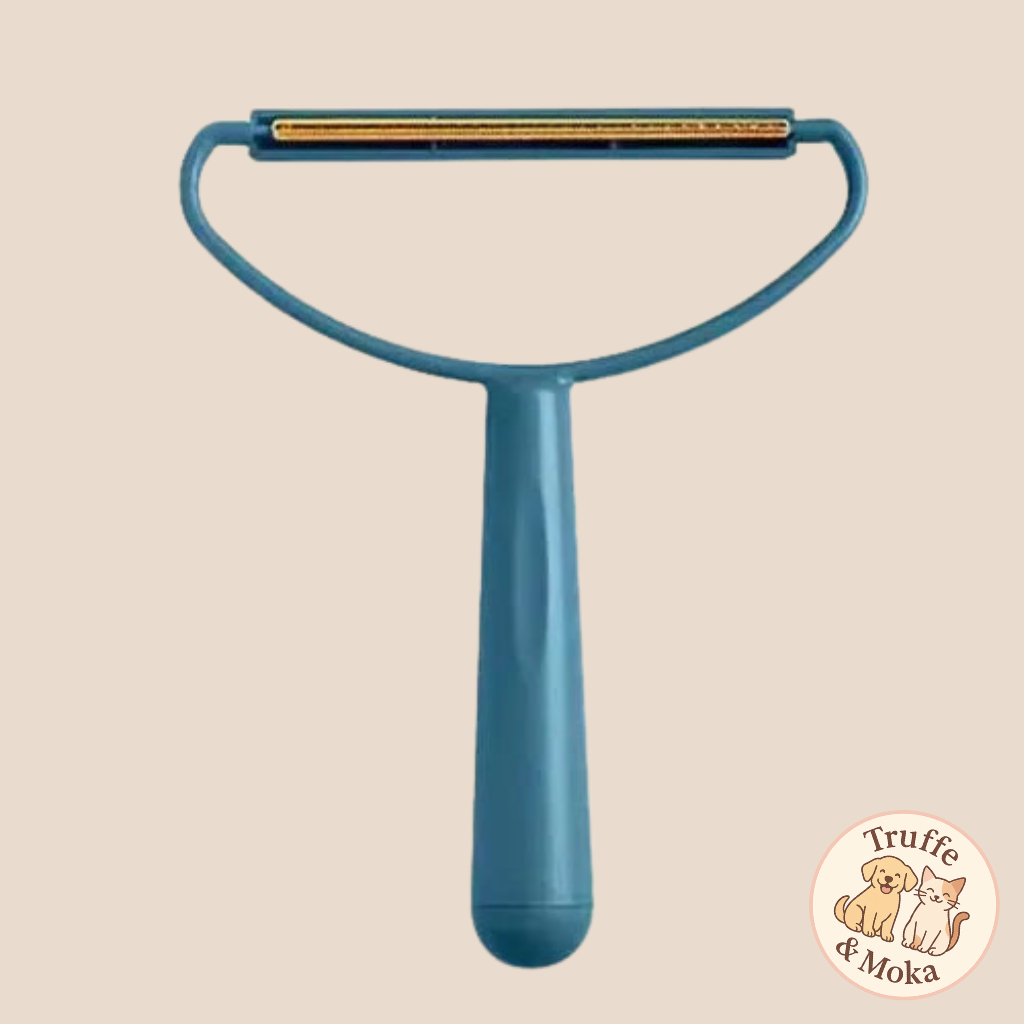 La Brossette Douillette - Truffe & Moka