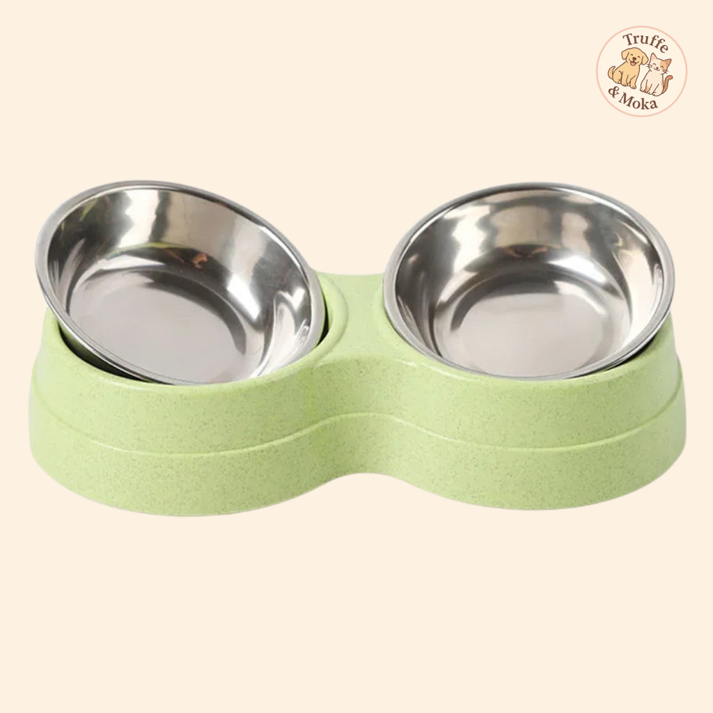 L’Inox’Bol - Truffe & Moka