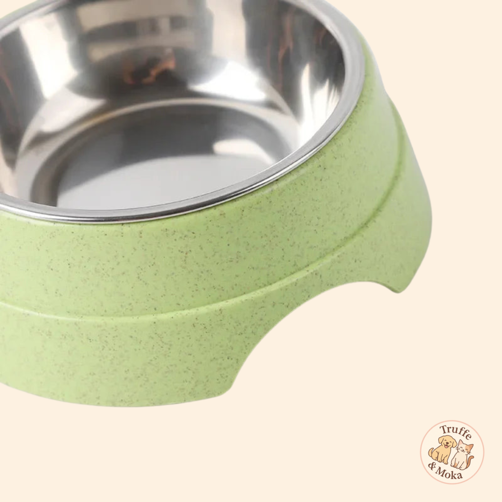 L’Inox’Bol - Truffe & Moka