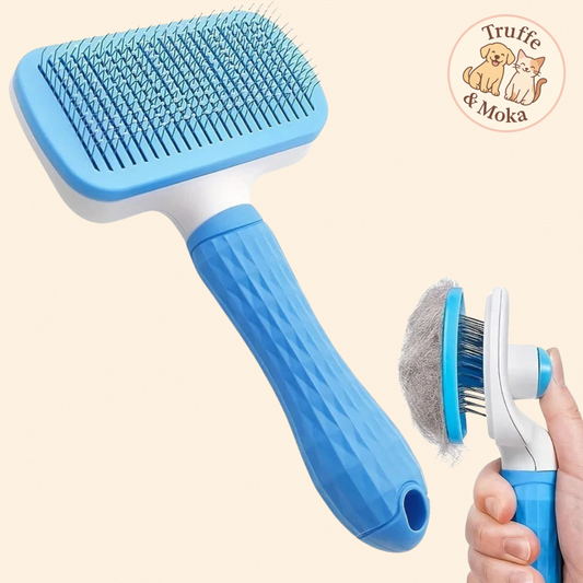 La Moka’Brosse - Truffe & Moka