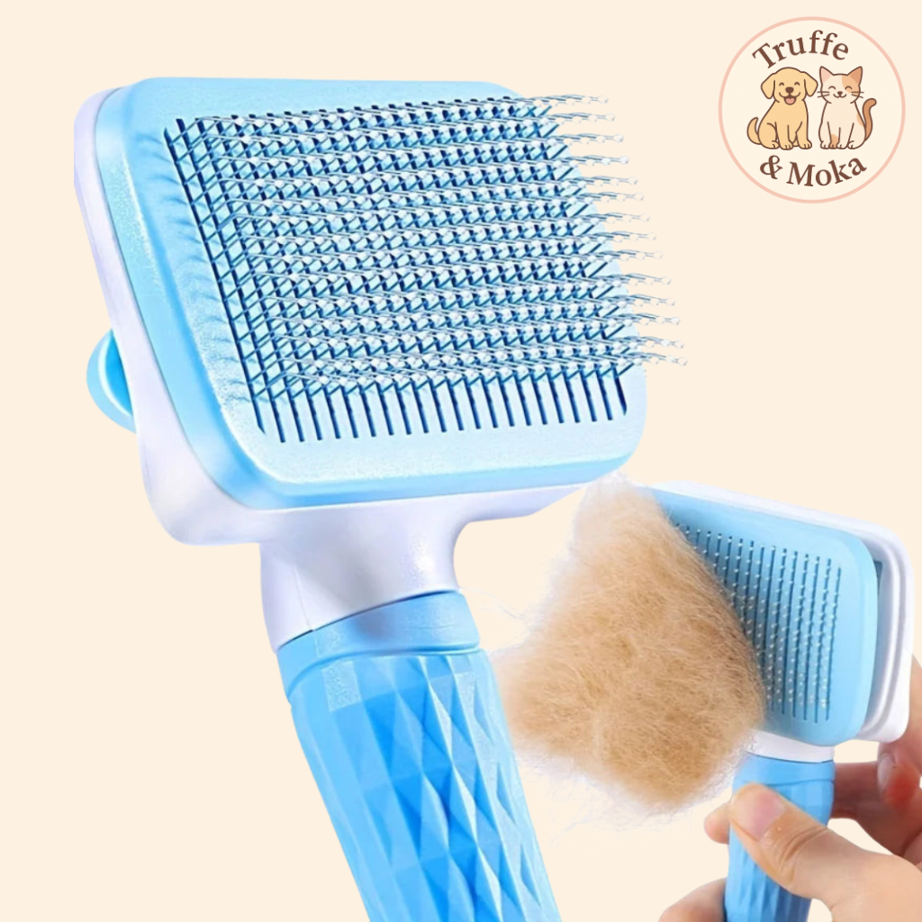 La Moka’Brosse - Truffe & Moka