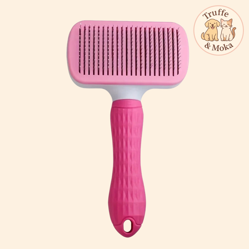La Moka’Brosse - Truffe & Moka