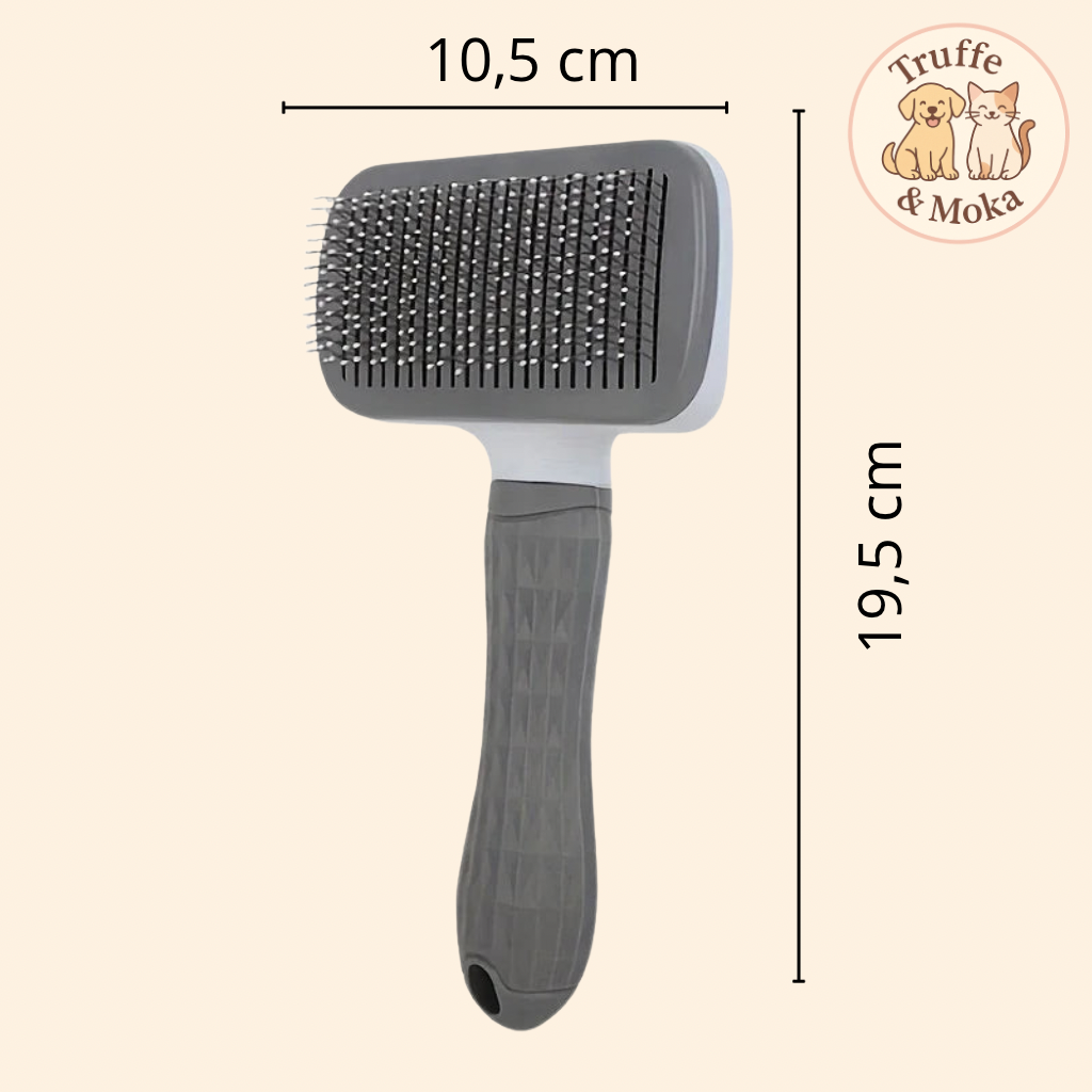 La Moka’Brosse - Truffe & Moka