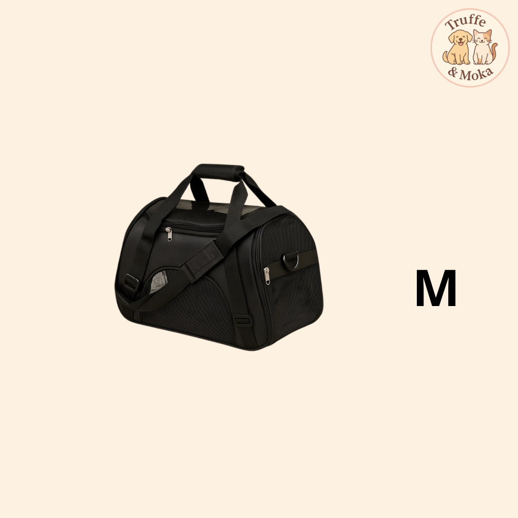 Le MokaBag - Truffe & Moka