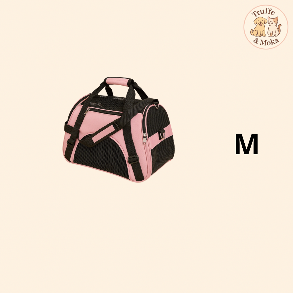 Le MokaBag - Truffe & Moka