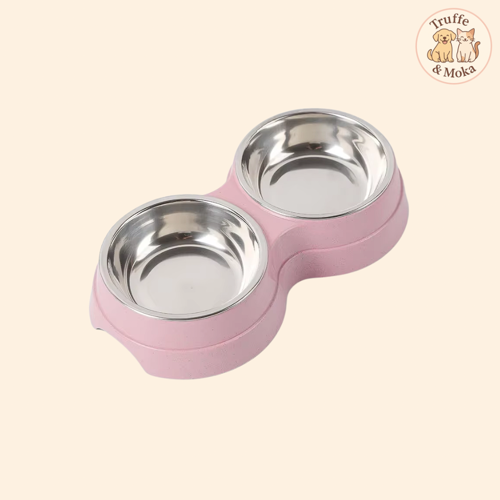 L’Inox’Bol - Truffe & Moka