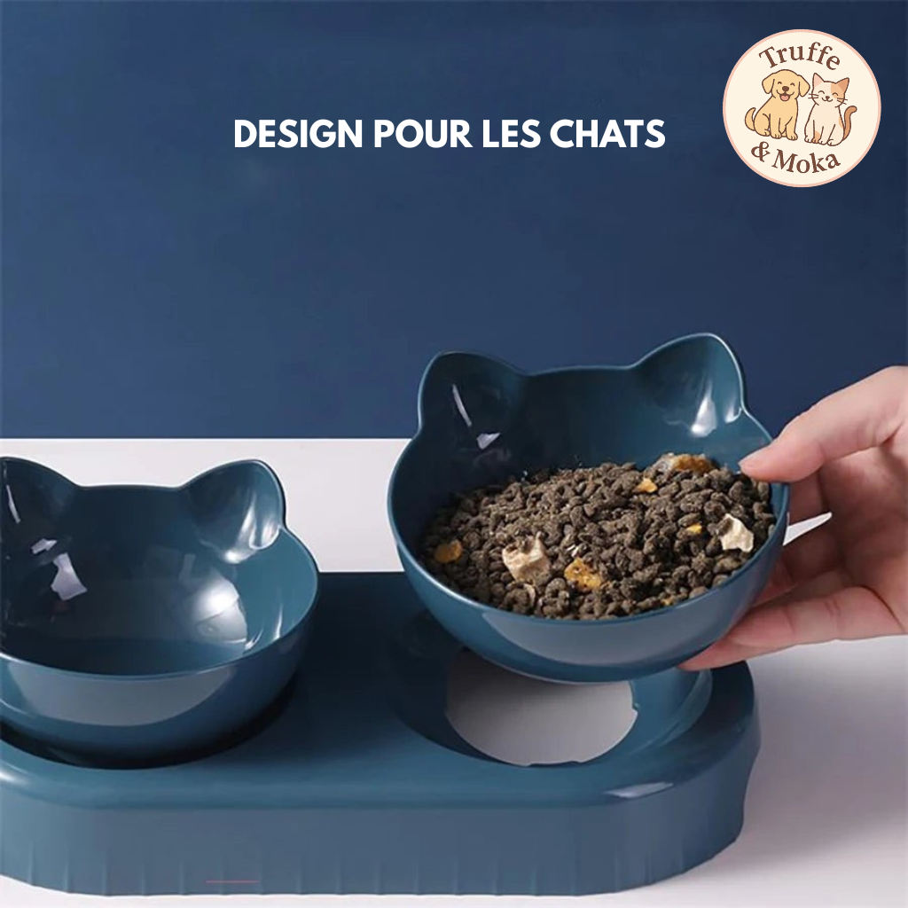 Le MokaBar - Truffe & Moka