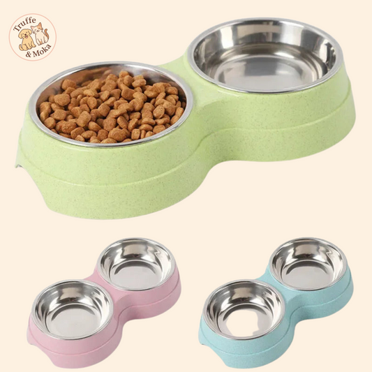 L’Inox’Bol - Truffe & Moka