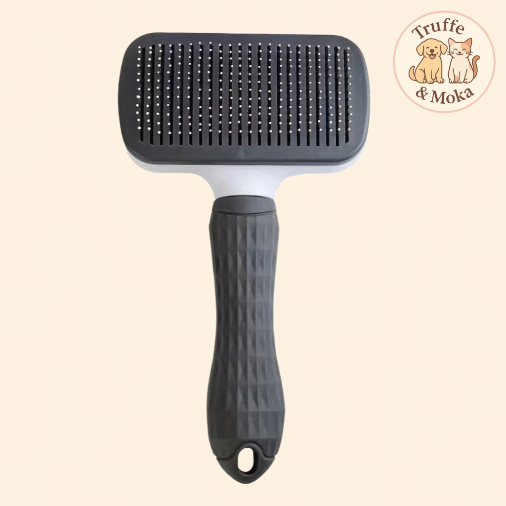 La Moka’Brosse - Truffe & Moka