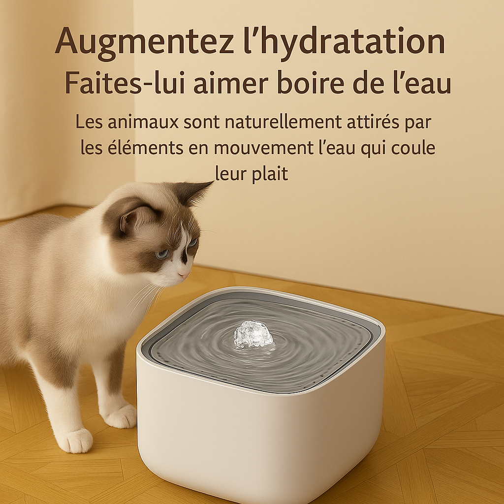 Éclat d’Eau