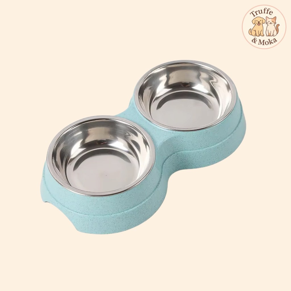 L’Inox’Bol - Truffe & Moka